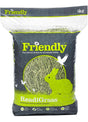 Friendly Readigrass 1kg Rabbit Friendship Estates 