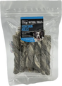 K9 Chew Fish Skin Rolls 100g K9 Chew 