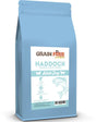 Bradlands Grain Free Adult Haddock 12kg Dry Dog Food Bradlands 