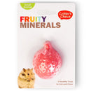 Fruity Mineral 1oz Strawberry Happy Pet 