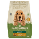 Harringtons Working Turkey 15kg - Damaged Bag Harringtons 