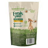 Harringtons Fresh Bakes Low Fat Turkey Dog Treats 100g Dog Treats Harringtons 