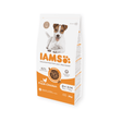 IAMS Senior 8+ Small & Medium Breed Chicken Dry Dog Food 2kg Dry Dog Food Iams 