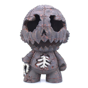 Aqua One Robot Monster Baby Ornament Aqua One 