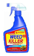 Pest Shield Advanced Weedkiller 500ml Pestshield 