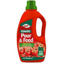 DOFF Pour & Feed Tomato 1.5Ltr DOFF 