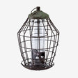 Peckish Secret Garden Squirrel Proof Seed Feeder Peckish 