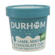 DAF Lamb Mint & Choc Chip Kefir Yoghurt 85g ❄ Durham Animal Feeds 