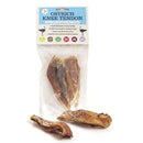 JR Ostrich Knee Tendon JR Pet Products 