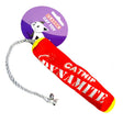 Classic Catnip Dynamite Cat Toy 15cm Cat Toys Classic 