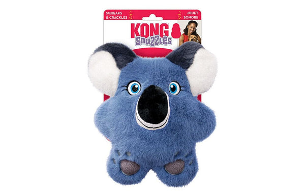 KONG Snuzzles Koala Medium Kong 