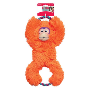 KONG Tuggz Monkey XL KONG 