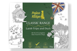 Paleo Ridge Lamb Tripe & Duck 1kg ❄ Raw Dog Food Paleo Ridge 