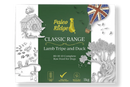 Paleo Ridge Lamb Tripe & Duck 1kg ❄ Raw Dog Food Paleo Ridge 
