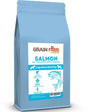 Bradlands Grain Free Adult Large Breed Salmon 2kg Dog Food Bradlands 