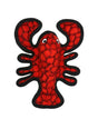 Tuffy Junior Ocean Creatures Lobster Tuffy 
