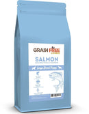 Bradlands Grain Free Puppy/Junior Large Breed Salmon 2kg Dry Dog Food Bradlands 