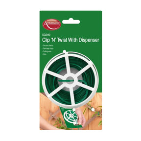 Ambassador Clip Twist Wire Cutter Ambassador 