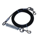 Pet Gear Tie Out Cable 4.7m Pet Gear 