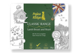 Paleo Ridge Lamb Breast & Heart Complete 1kg ❄ Raw Dog Food Paleo Ridge 