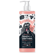 Bugalugs Papaya & Coconut 2-in-1 Dog Shampoo 500ml Dog Grooming Bugalugs 