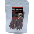 K9 Chew Marbled Beef Strips 100g K9 Chew 