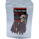 K9 Chew Marbled Beef Strips 100g K9 Chew 