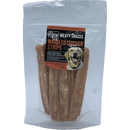 K9 Chew Marbled Chicken Strips 100g K9 Chew 