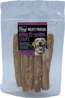 K9 Chew Marbled Salmon Strips 100g K9 Chew 