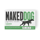 Naked Dog Working Lamb 1kg Naked Dog 