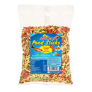 Feed Me! Pond Food Variety Sticks 200g Feed ME! 