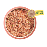 Natures Menu 60/40 Raw Dog Food Block Multipack 12 x 300g Raw Dog Food Natures Menu 