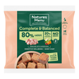 Natures Menu Country Hunter Nuggets Rabbit 1kg Raw Dog Food Natures Menu 