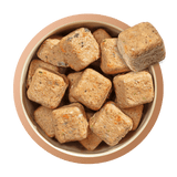 Natures Menu 80/20 Chicken & Salmon Raw Dog Food Nuggets 1kg Raw Dog Food Natures Menu 