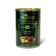 Nuevo Adult Lamb & Potato Wet Dog Food 400g Wet Dog Food Nuevo 