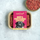 Naturaw Beef & Chicken 500g Naturaw 