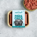 Naturaw Fish & Chicken 500g Naturaw 