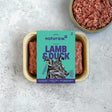 Naturaw Lamb & Duck 500g Naturaw 