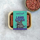 Naturaw Lamb & Duck 500g Naturaw 