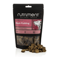 Nutriment Black Pudding Gourmet Slices 200g Dog Treats Nutriment 