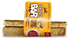 Chewllagen P. Butter BAR 3pk Small Chewllagen 
