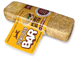Chewllagen P. Butter BAR 5` Medium Chewllagen 