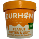 DAF Peanut Butter/Jelly Kefir Yogurt 85g ❄