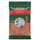 Johnston & Jeff Peanuts 12.75kg Johnston & Jeff 
