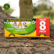 Peckish Complete Suet Cake 8pk Box Peckish 