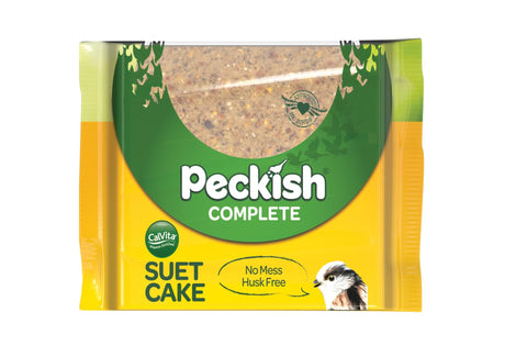 Peckish Complete Suet Cake 300g Peckish 