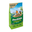 Peckish Complete Seed Mix 1.7kg Peckish 