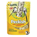 Peckish Extra Goodness Nuggets 1kg Peckish 