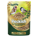 Peckish Extra Goodness Crumble Mix 1kg Peckish 