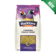 Bucktons Foreign Finch Food 2kg Bucktons 